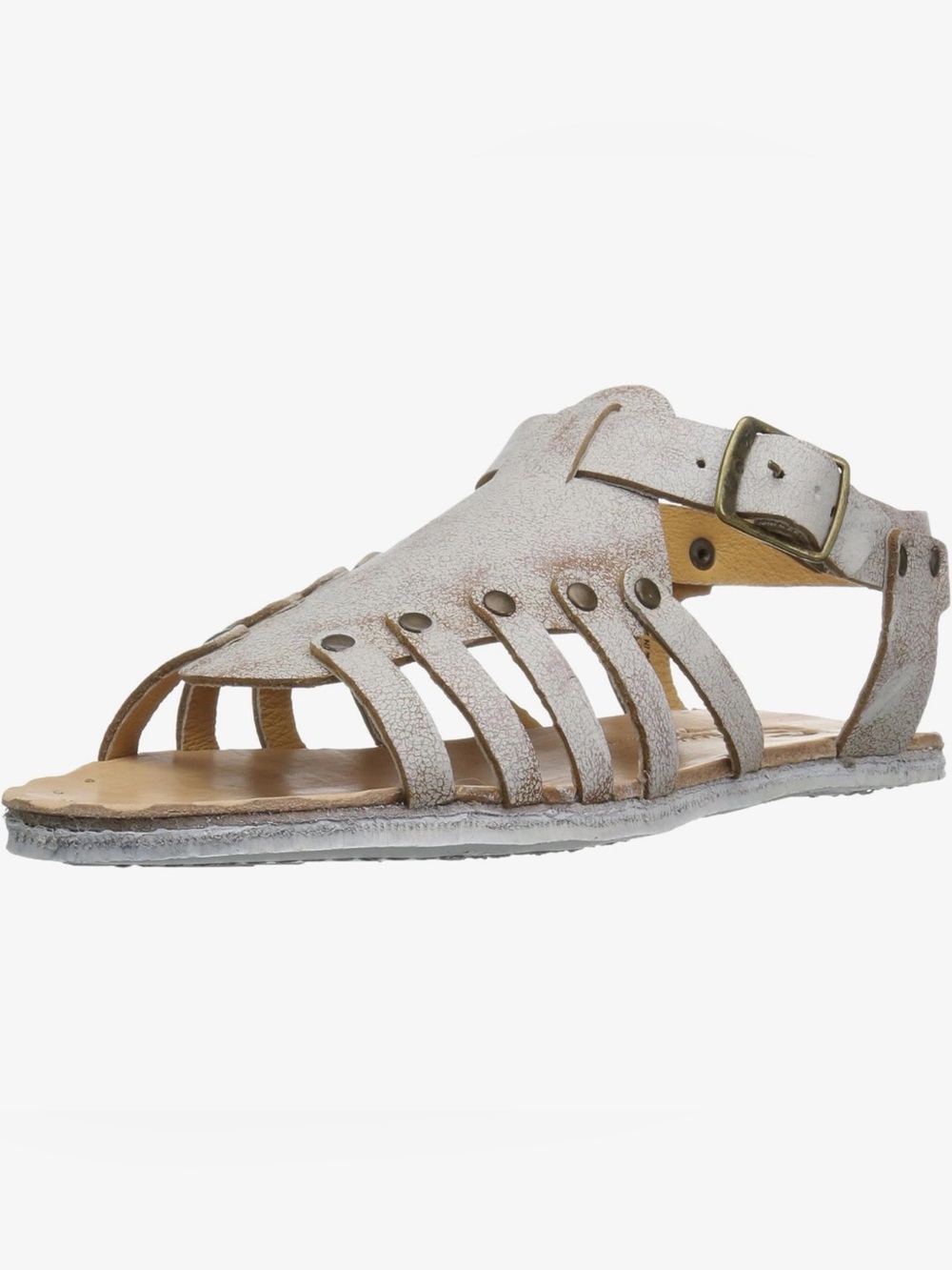 Sbicca Women's Exist Fisherman Sandals Sz 10 M